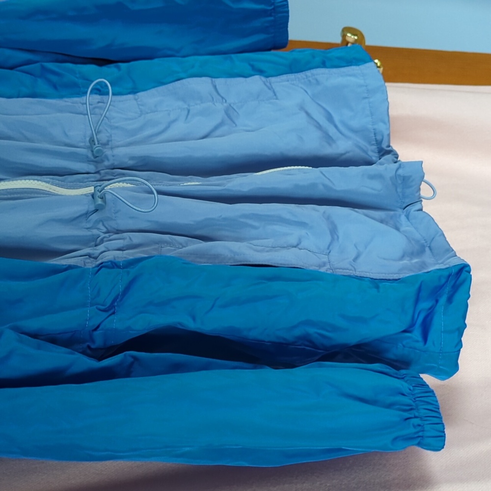 Rain Jacket - Picture 2 of 5